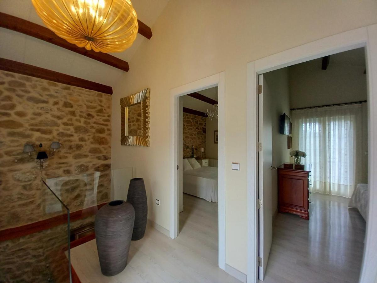 Villa Casa Xan Jove Exterior foto