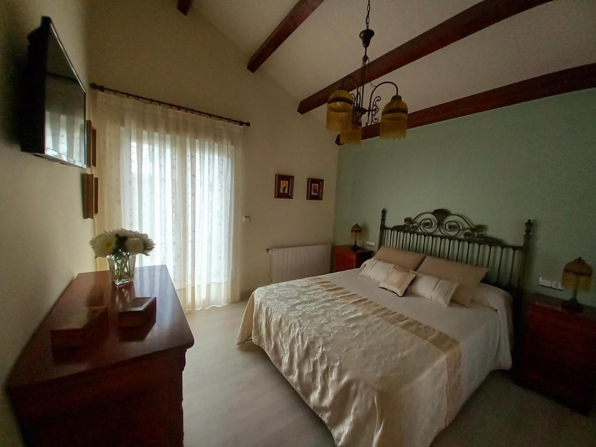 Villa Casa Xan Jove Exterior foto